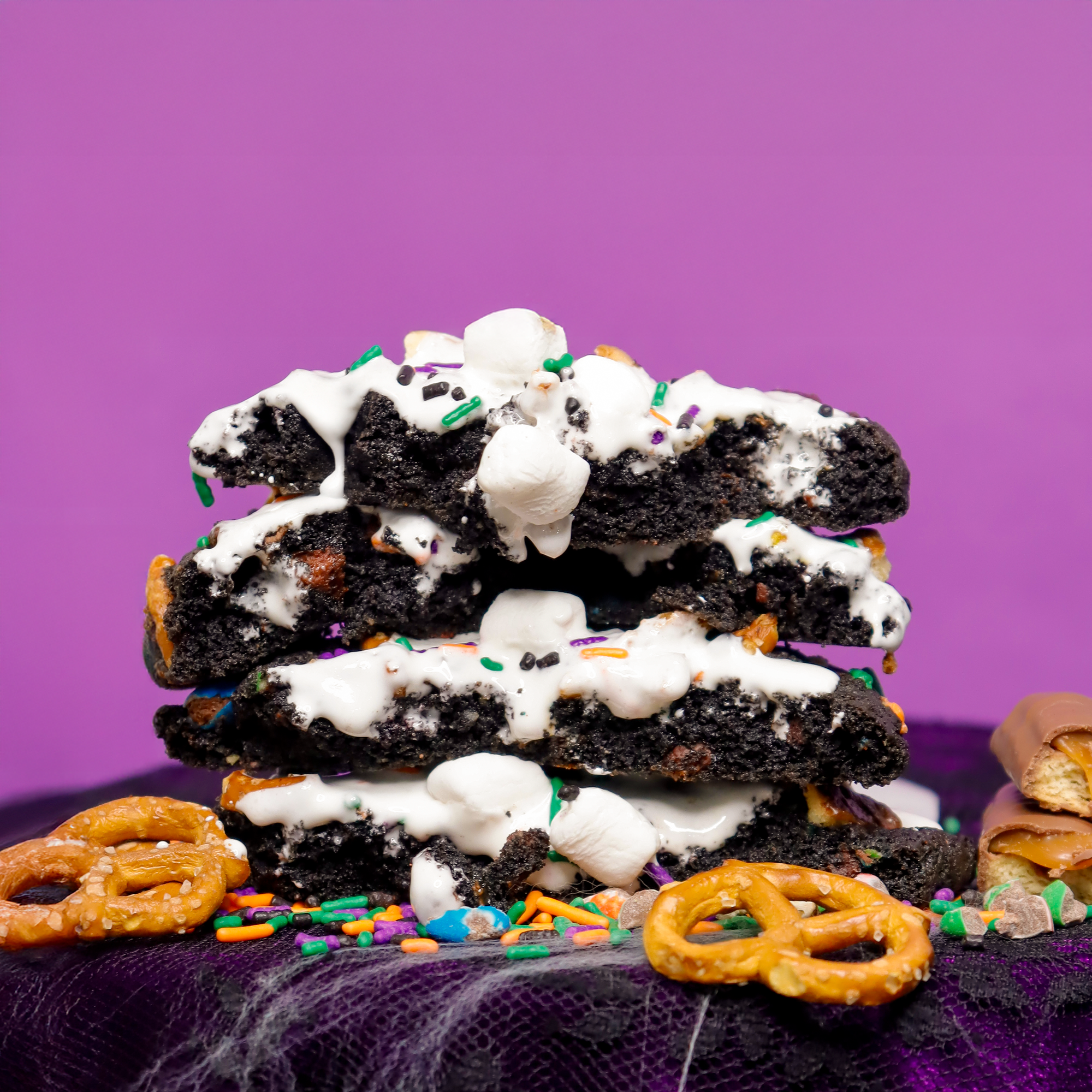 Monster Mash