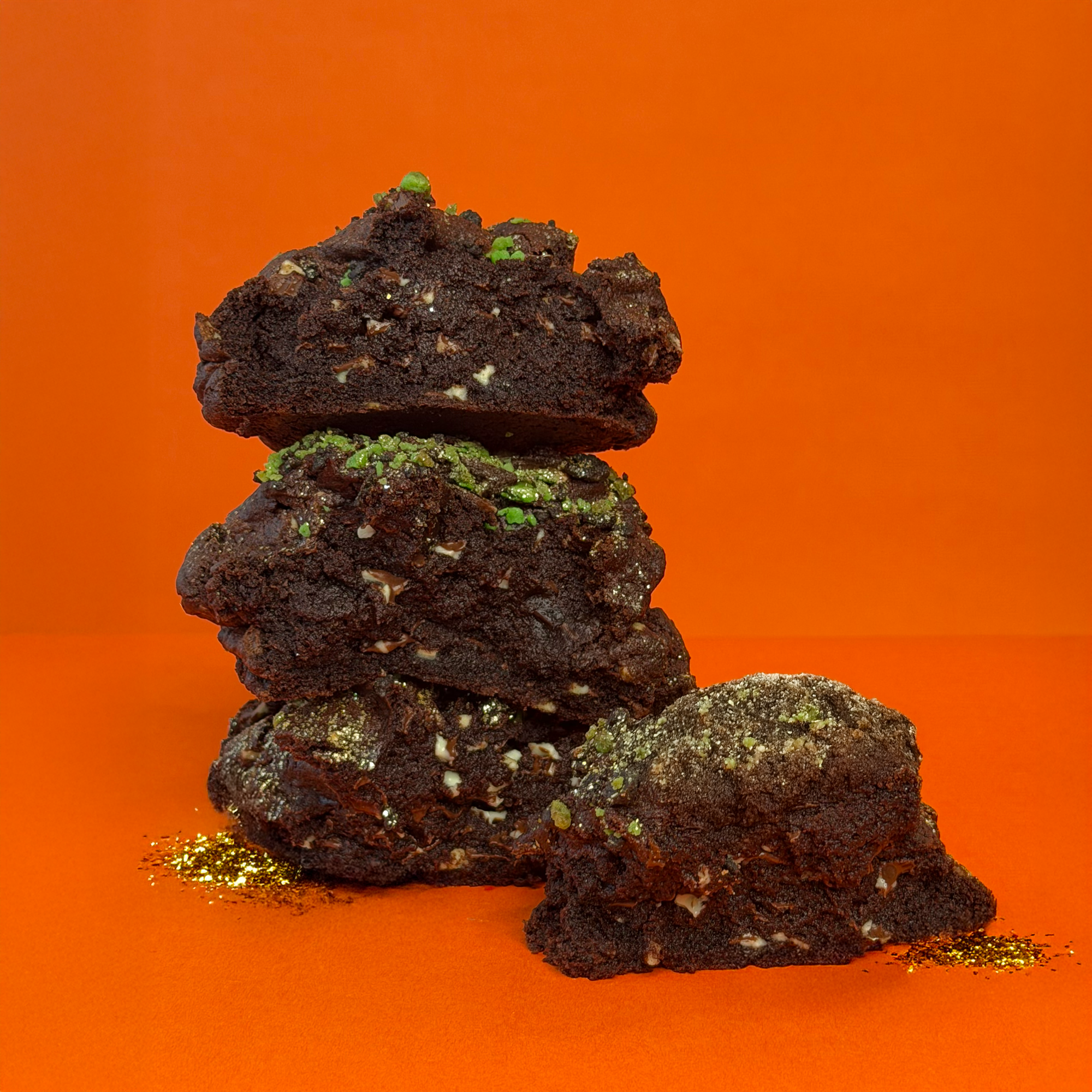 Box of Shamrockolate Chip