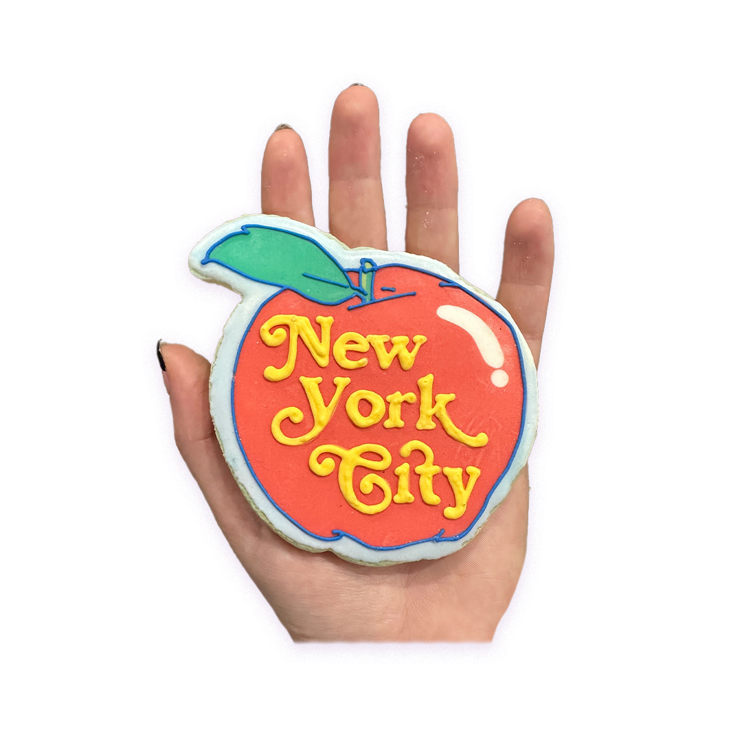 NYC Classics Cookie Pack