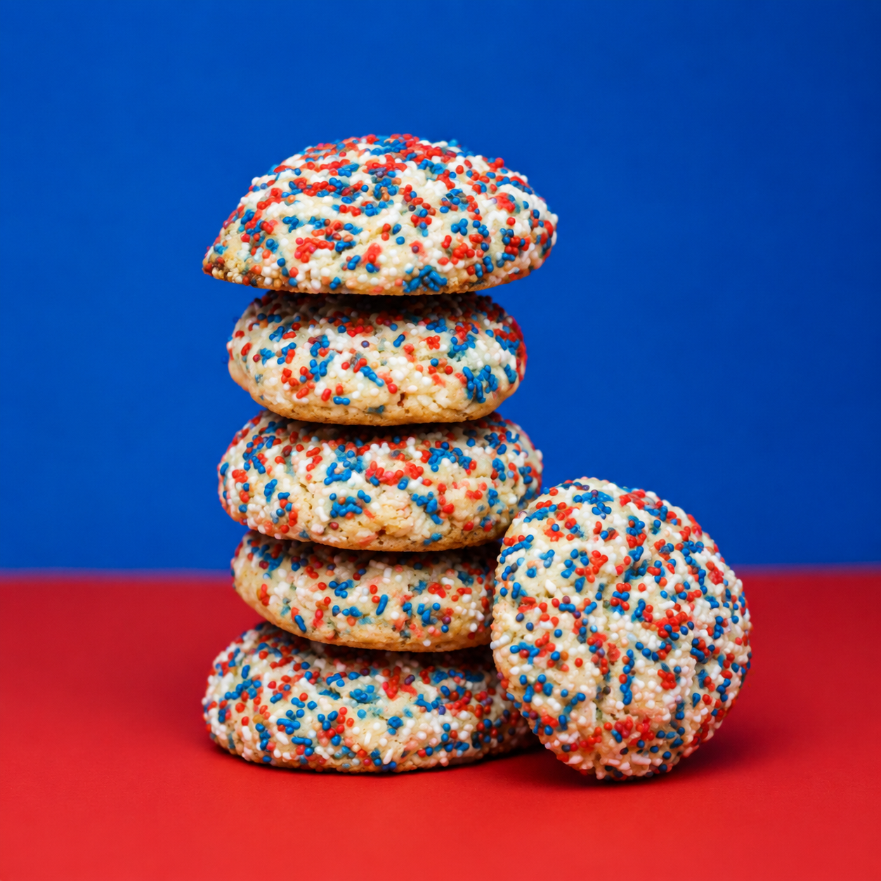 Pack of All-American Cuties