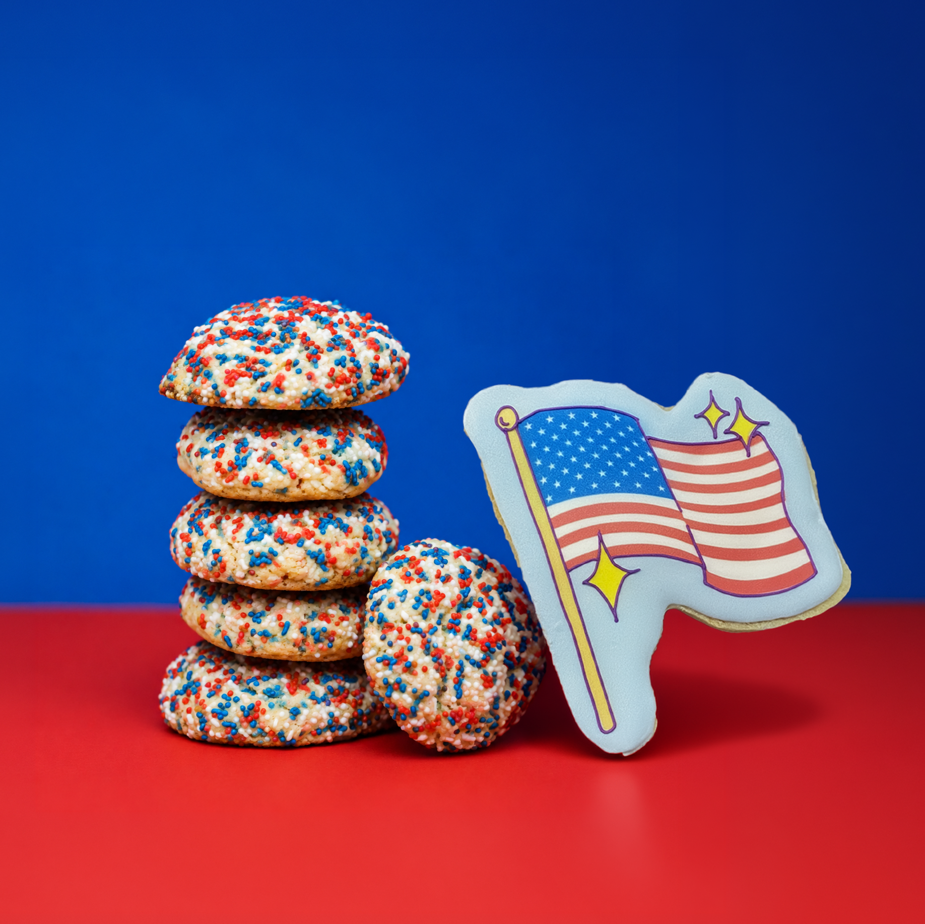 All-American Pack