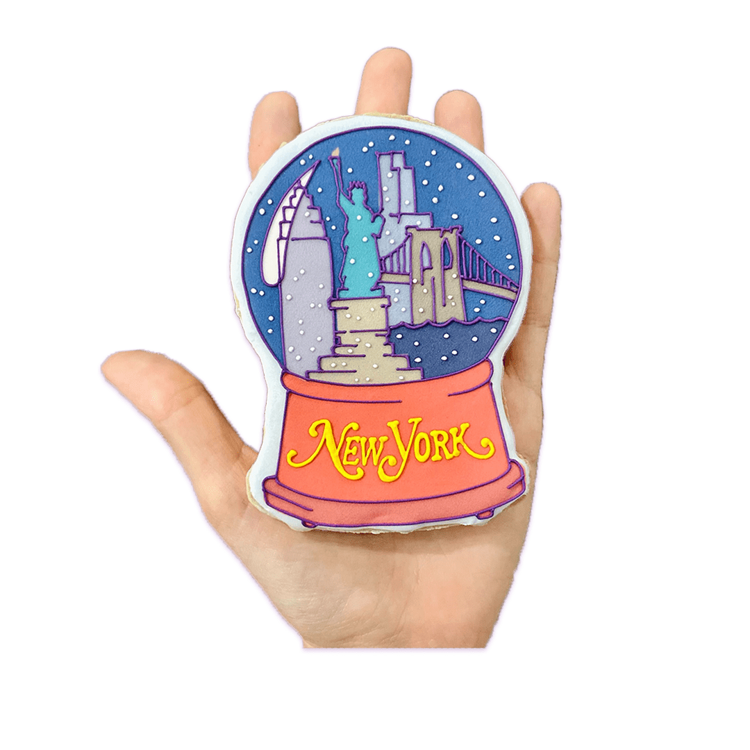 NYC's Best Holiday Package