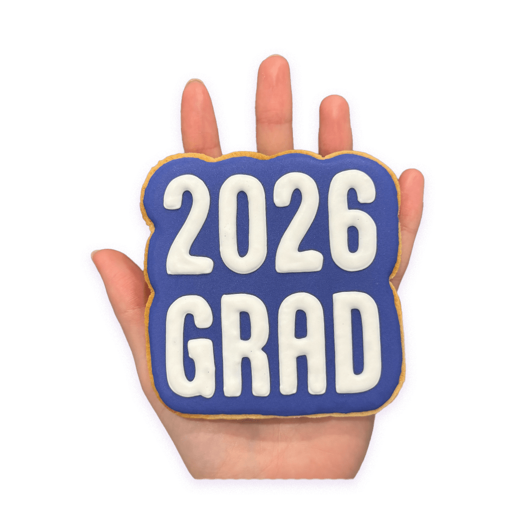 Graduation Pack - Funny Face Bakery