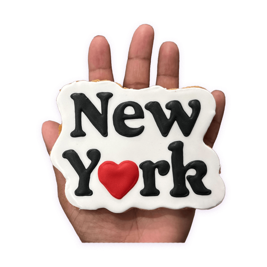 NYC Classics Cookie Pack