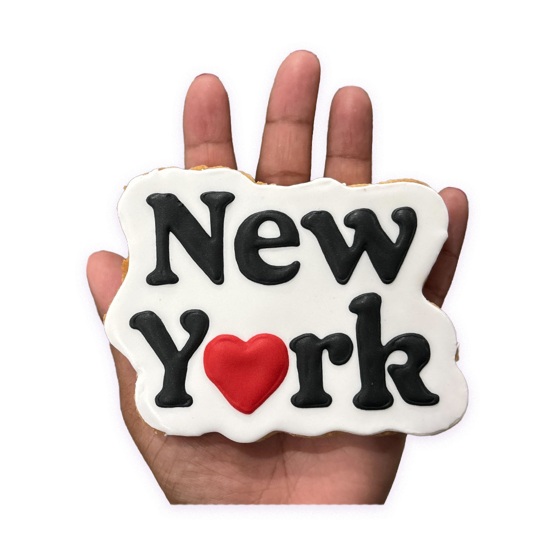 New York Minute Package