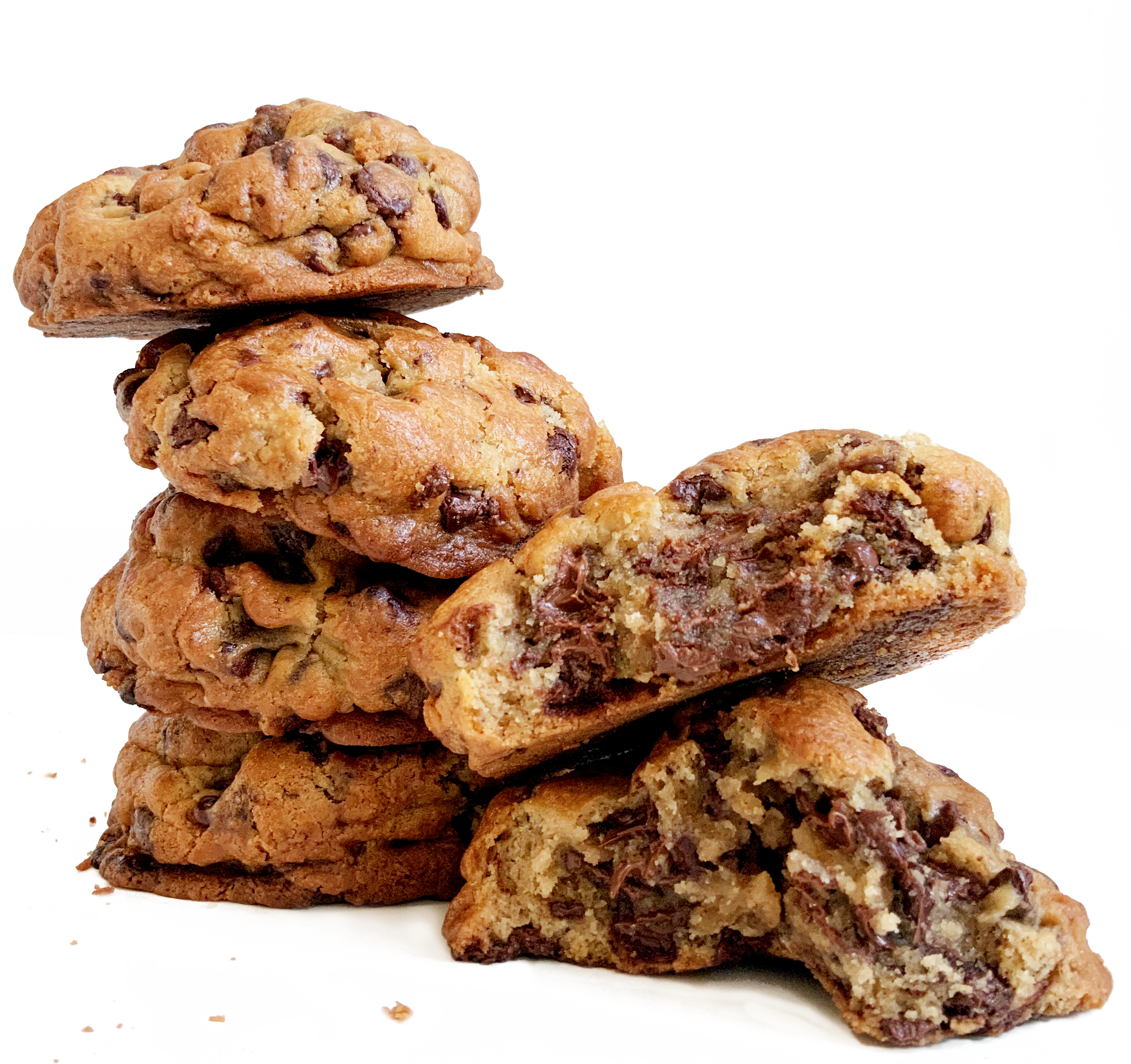 Box of Chocolate Chip