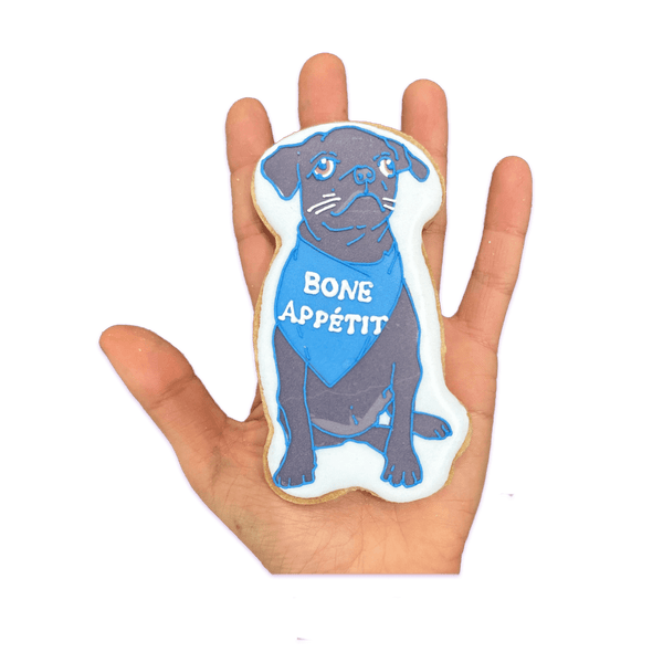 Bone appetit 2024 a doggie bakery