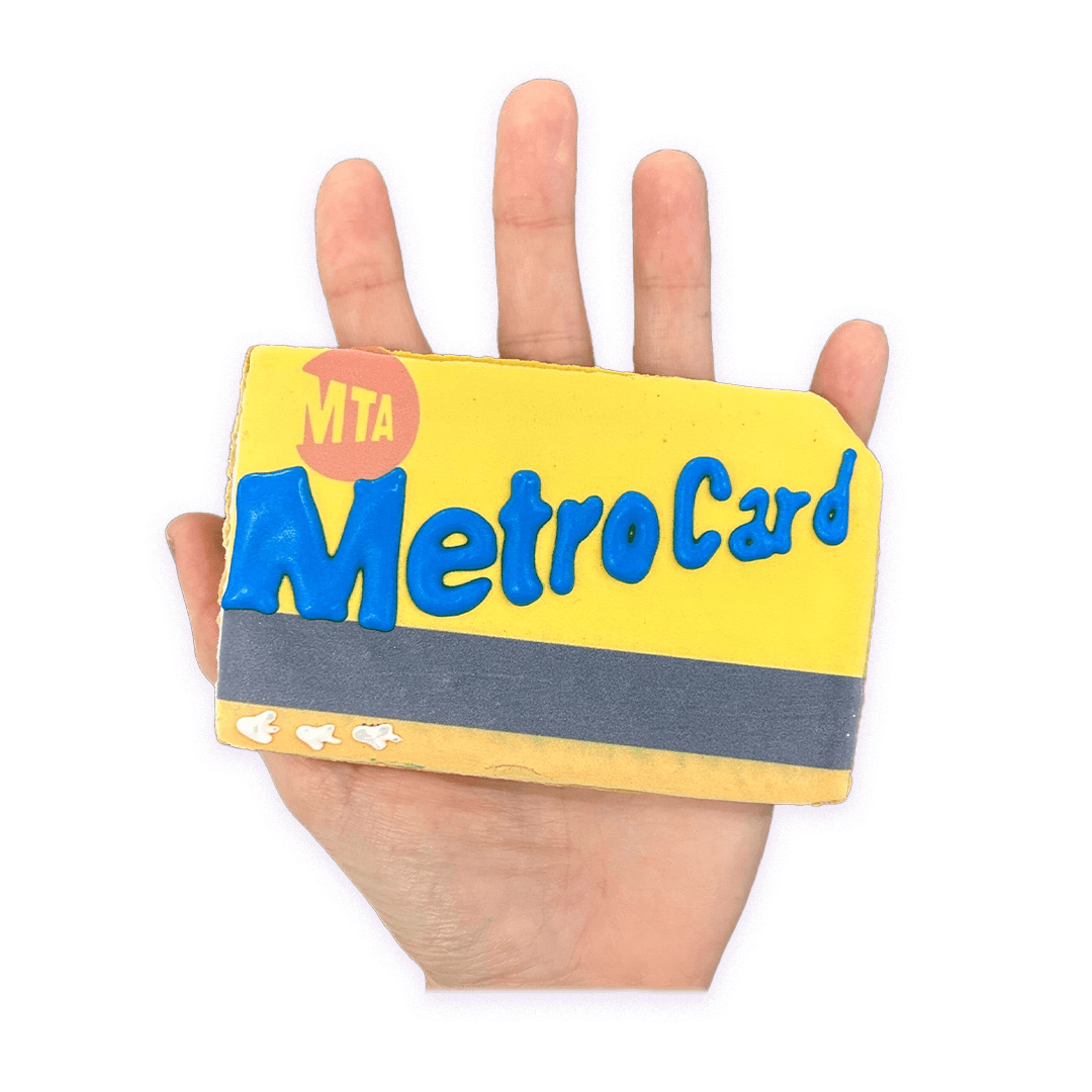 City Slicker - Funny Face Bakery