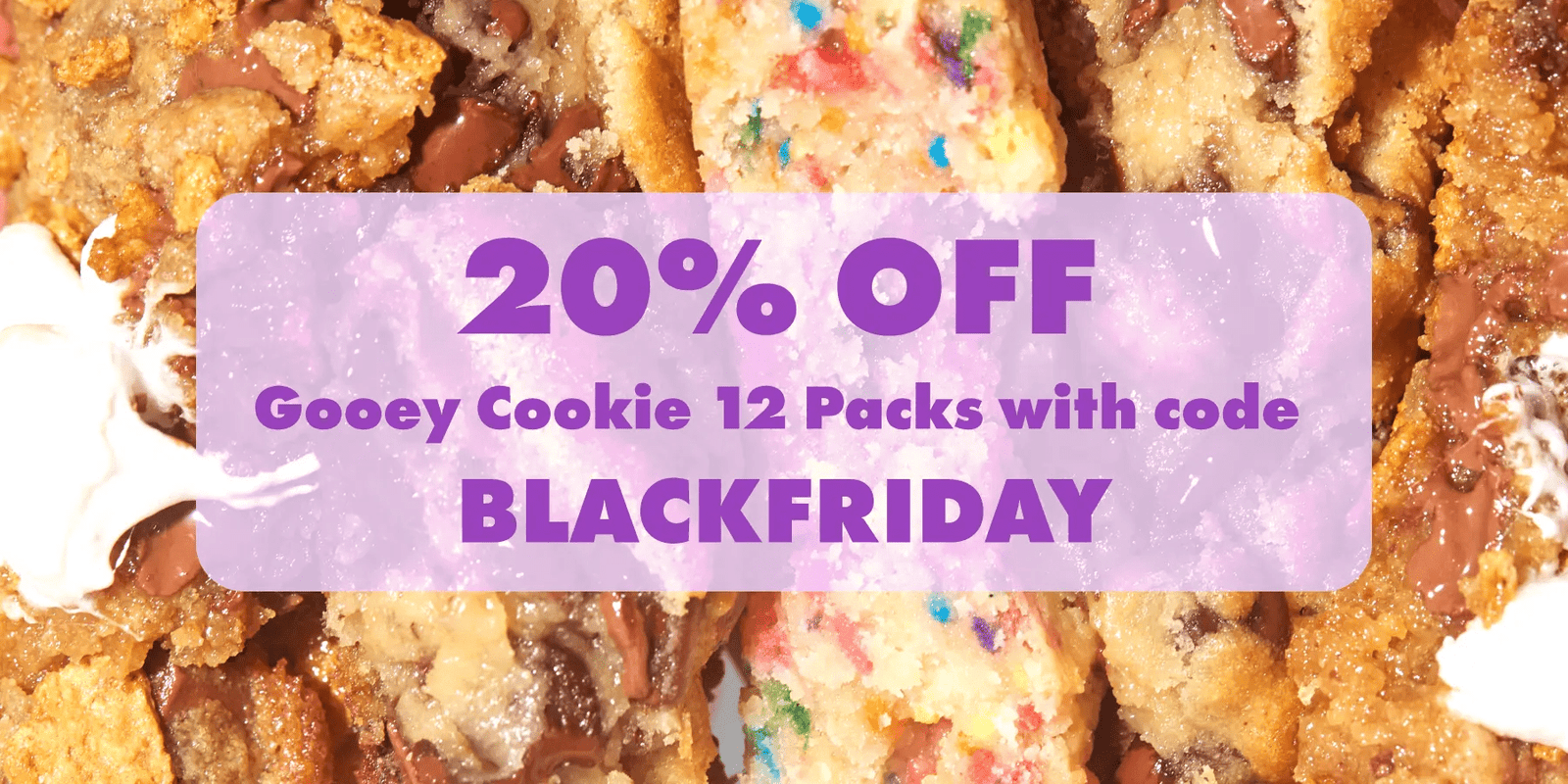 BLACK FRIDAY SALE - Funny Face Bakery
