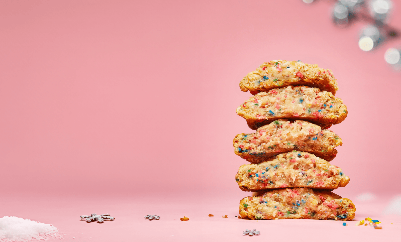 Meta's Season of Sweetness - Funny Face Bakery
