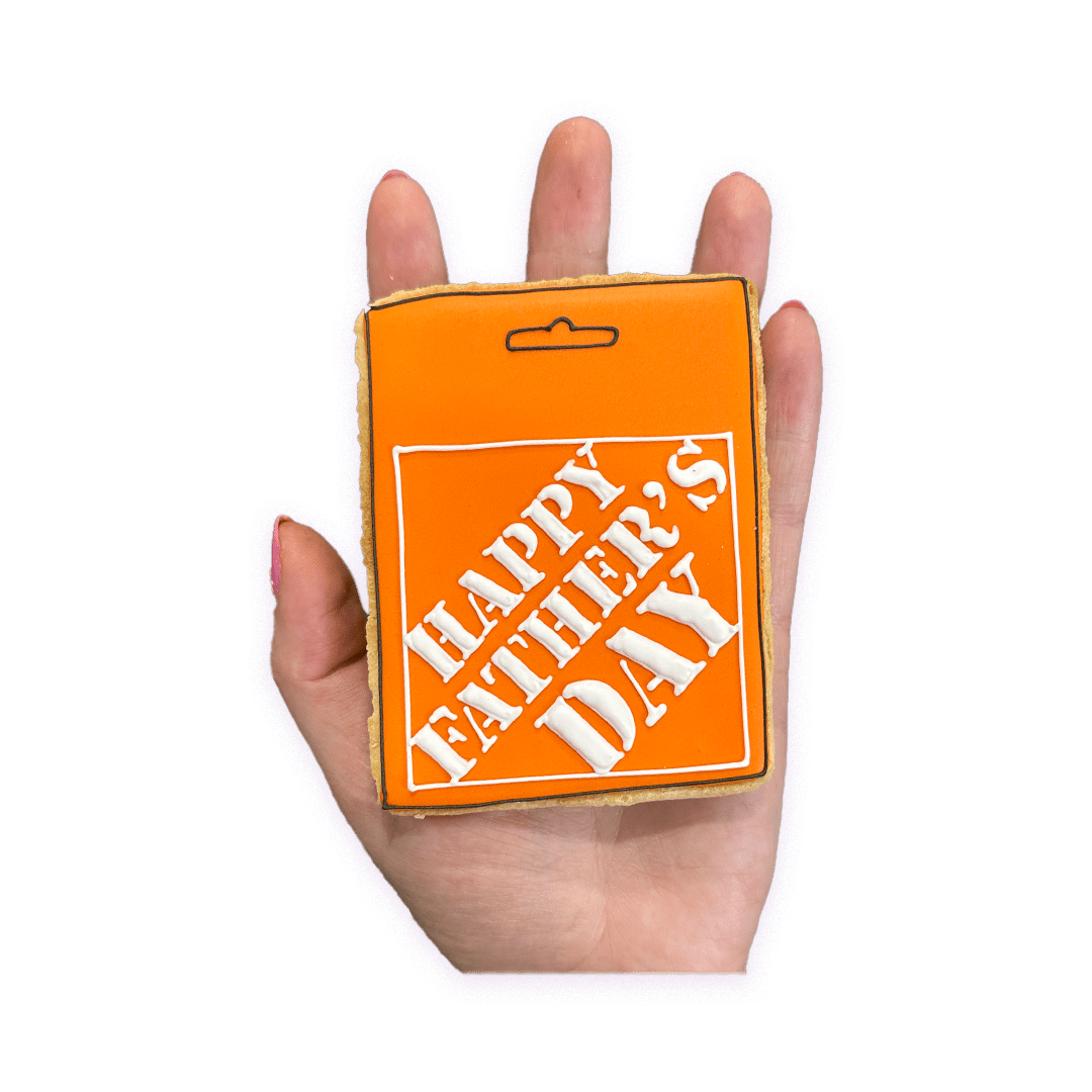 #1 Dad Pack - Funny Face Bakery