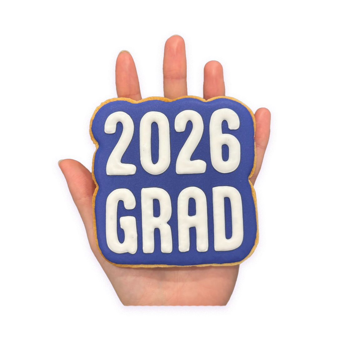 2026 GRAD