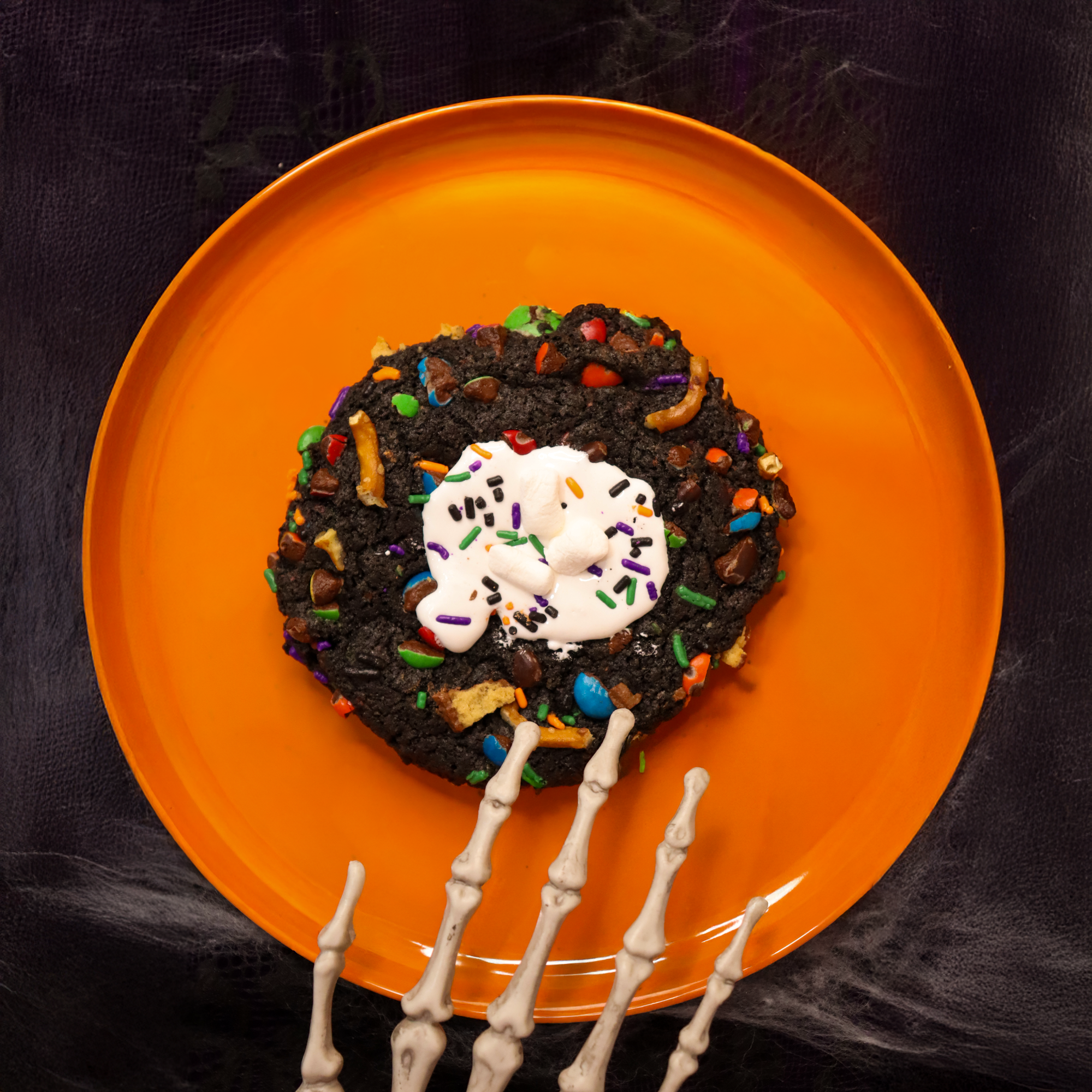 Monster Mash