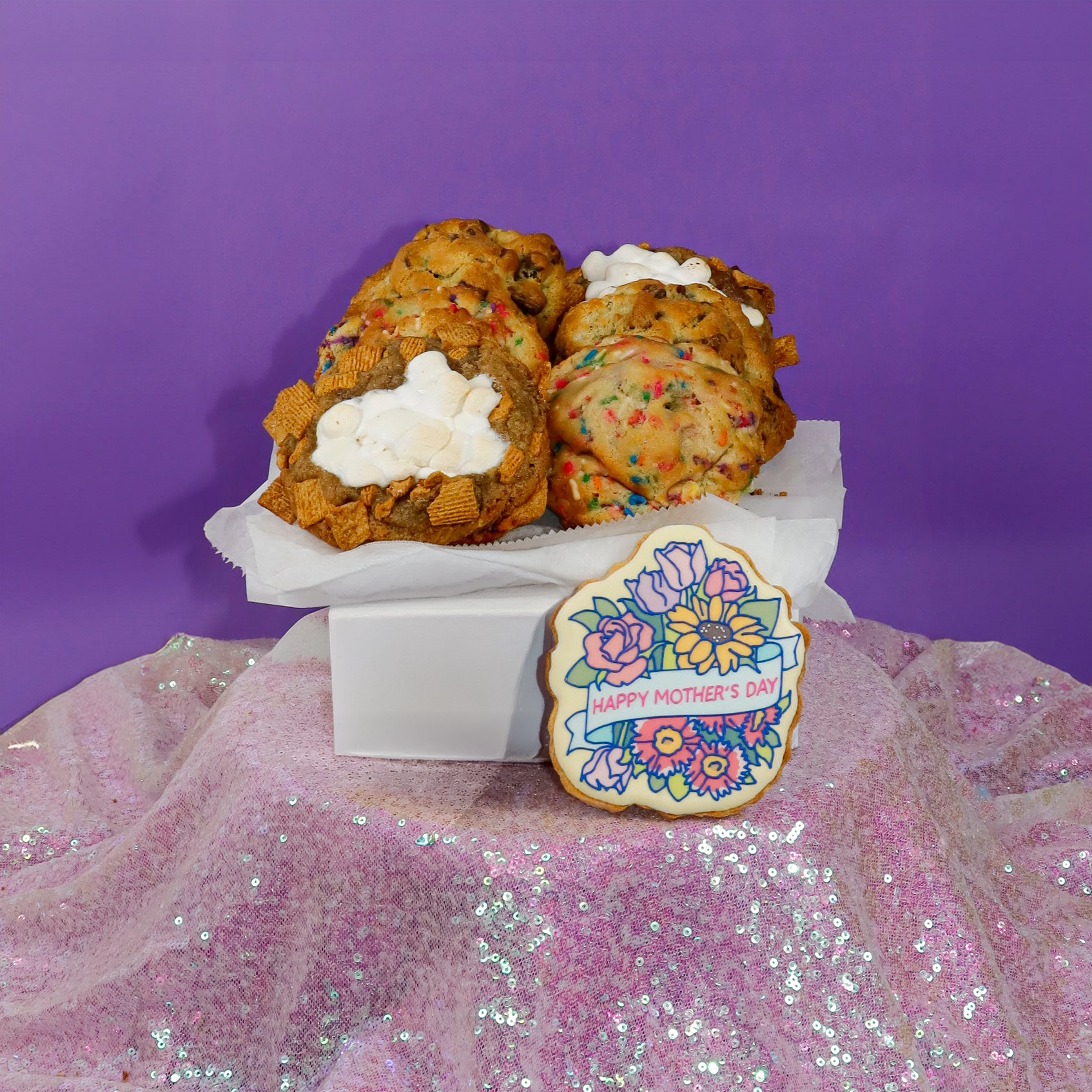 Love You Bunches Pack