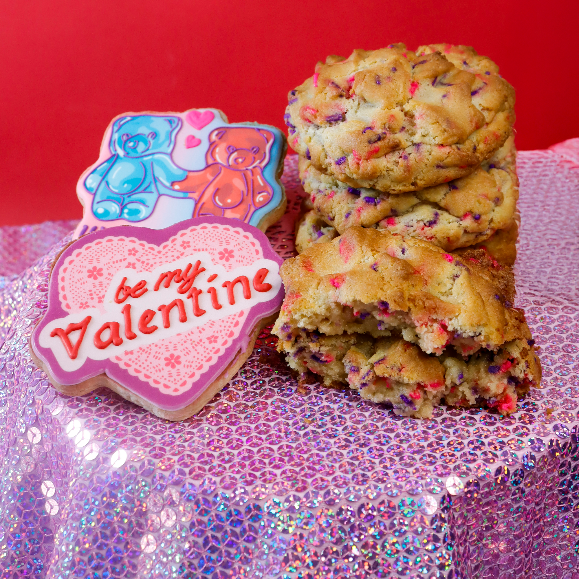 Valentine's Day Pack