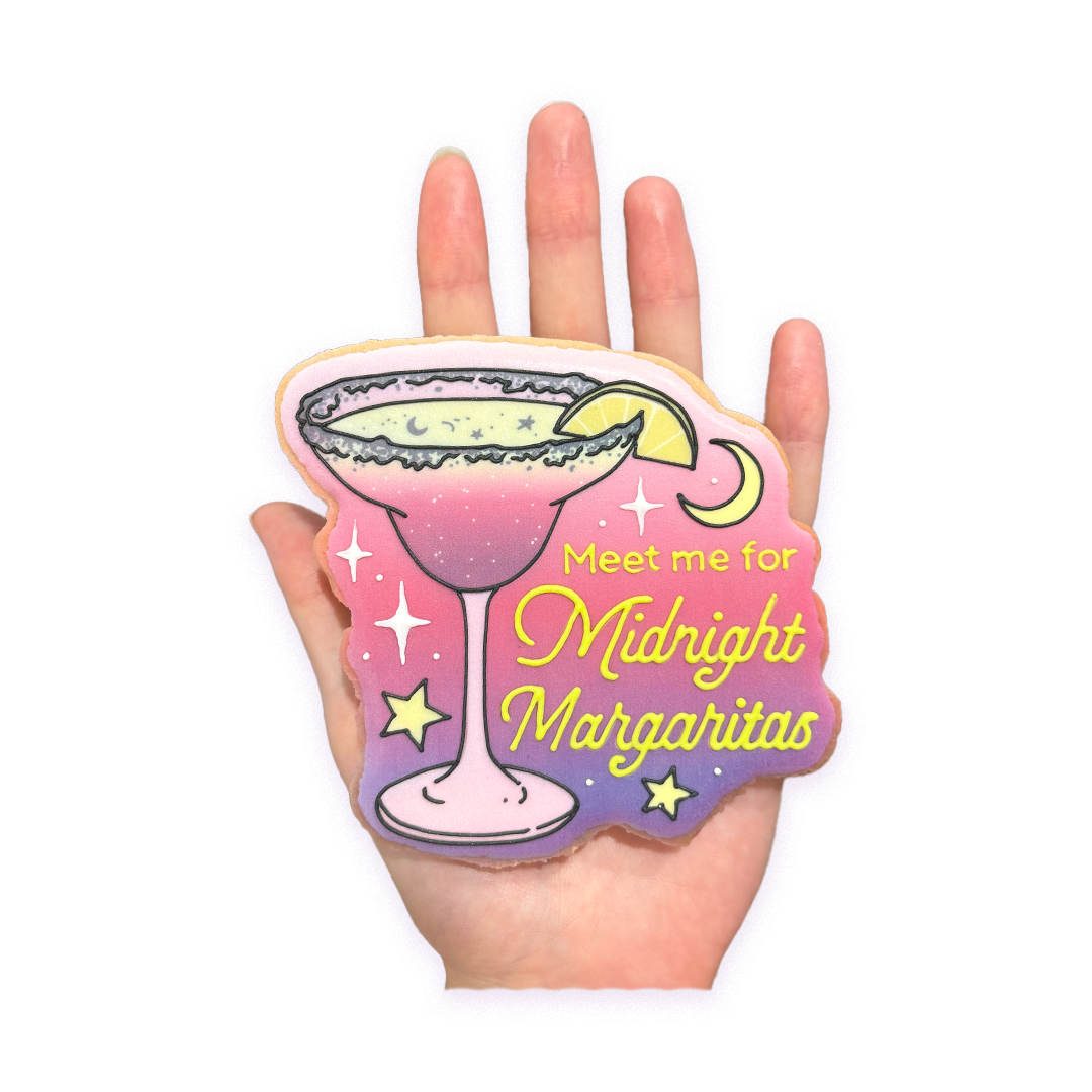 Midnight Margaritas