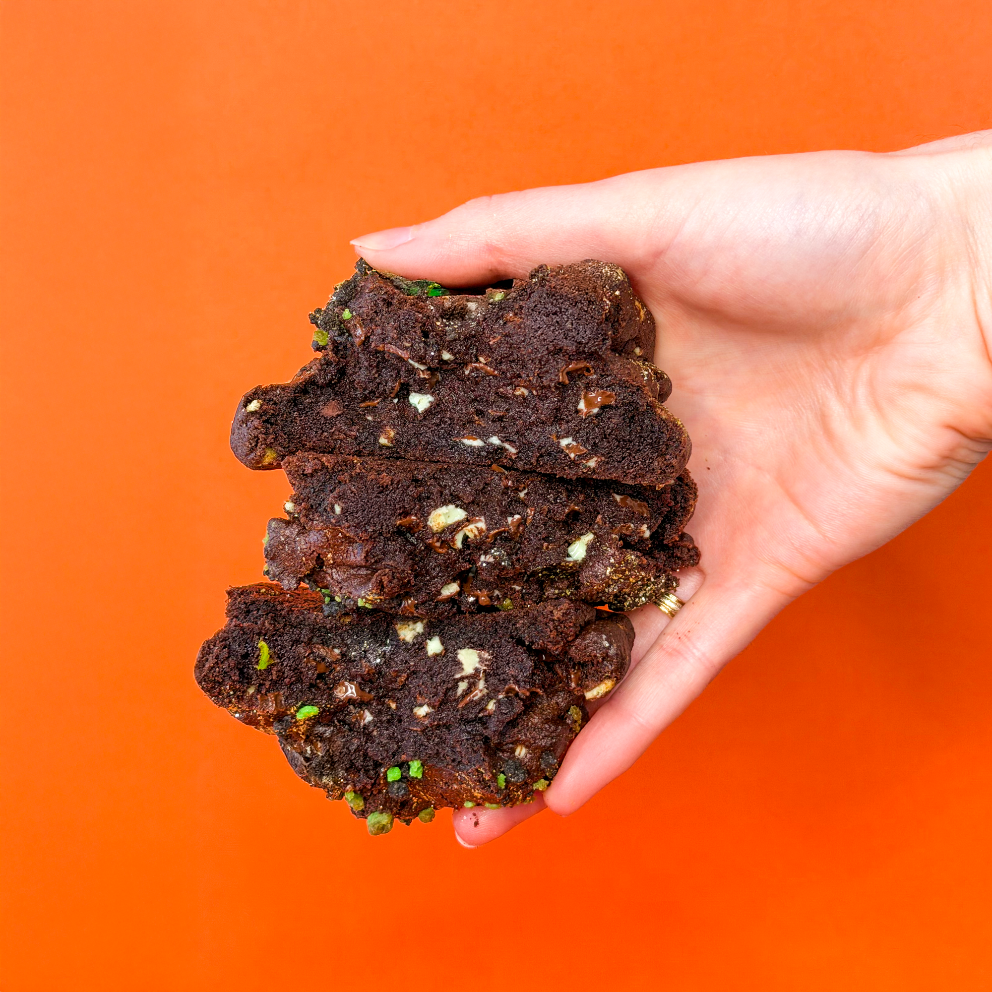 St. Patrick's Day Pack