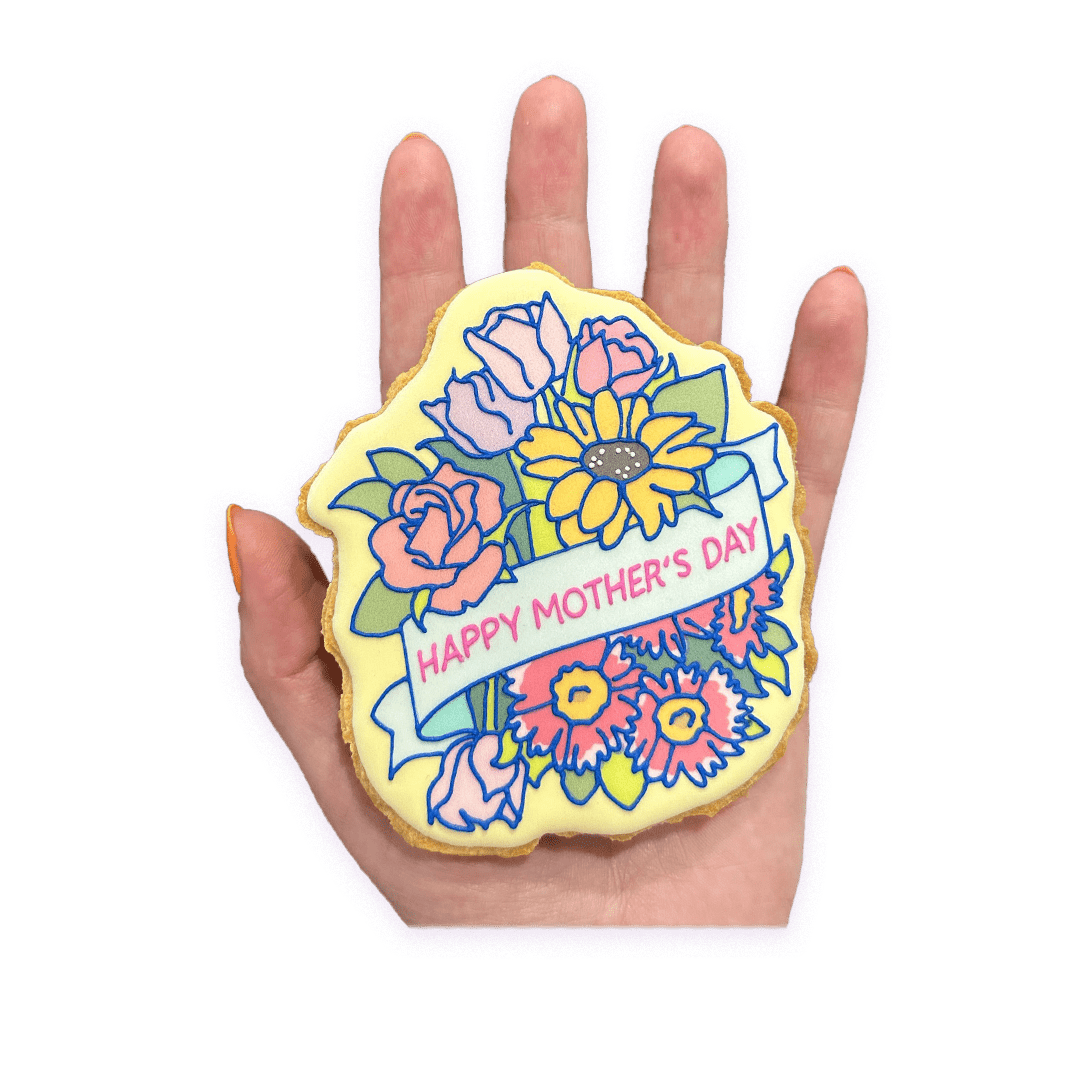 A Bunch of Love - Funny Face Bakery