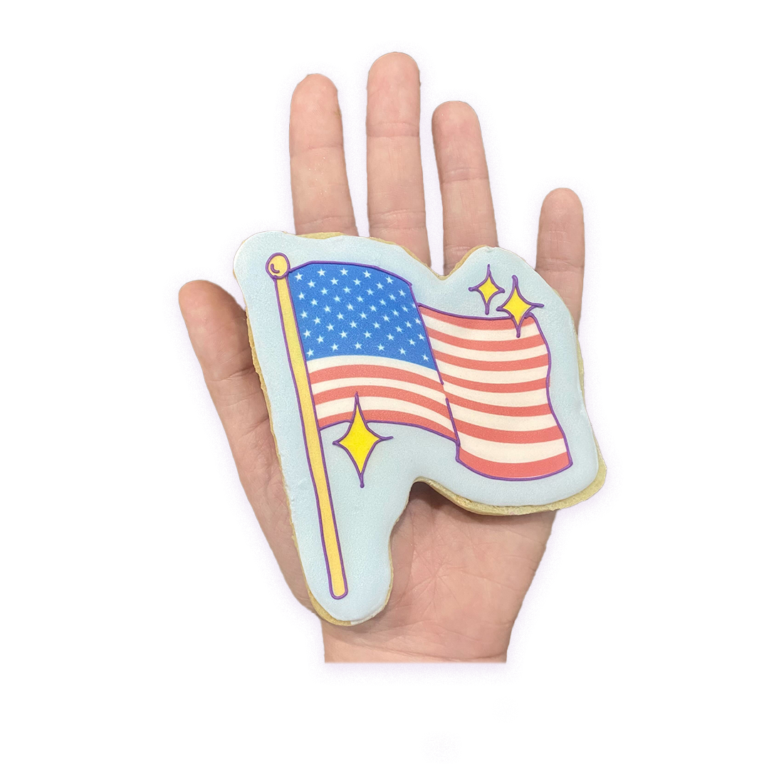 All-American