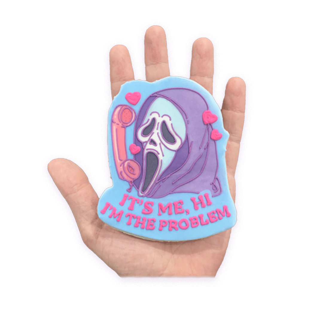 Bad Witches Only Pack - Funny Face Bakery