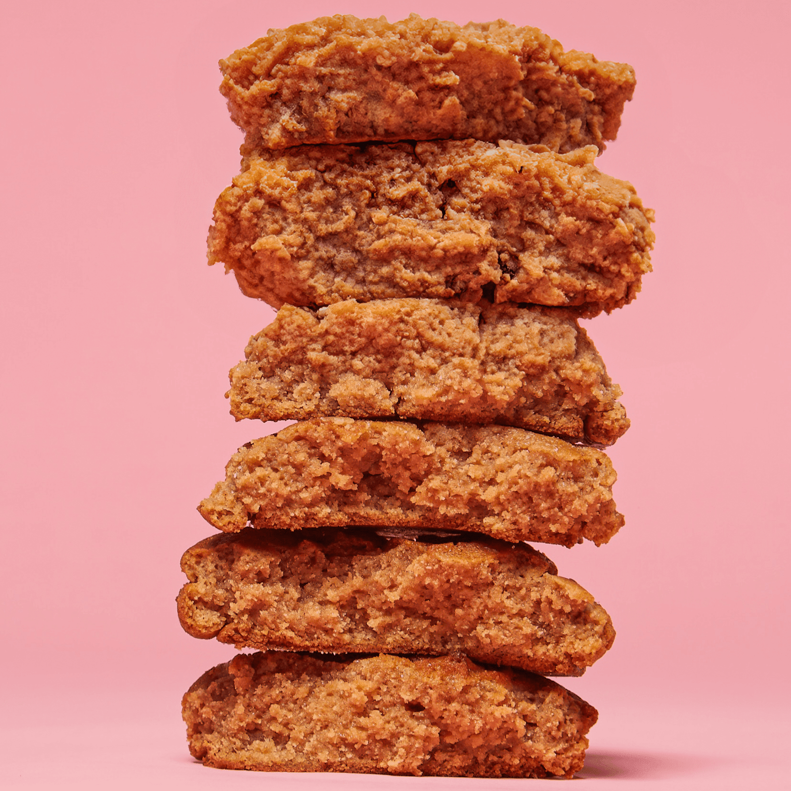Box of Apple Cider n' Spice — cookies from Funny Face Bakery NYC, order online or visit us in New York City