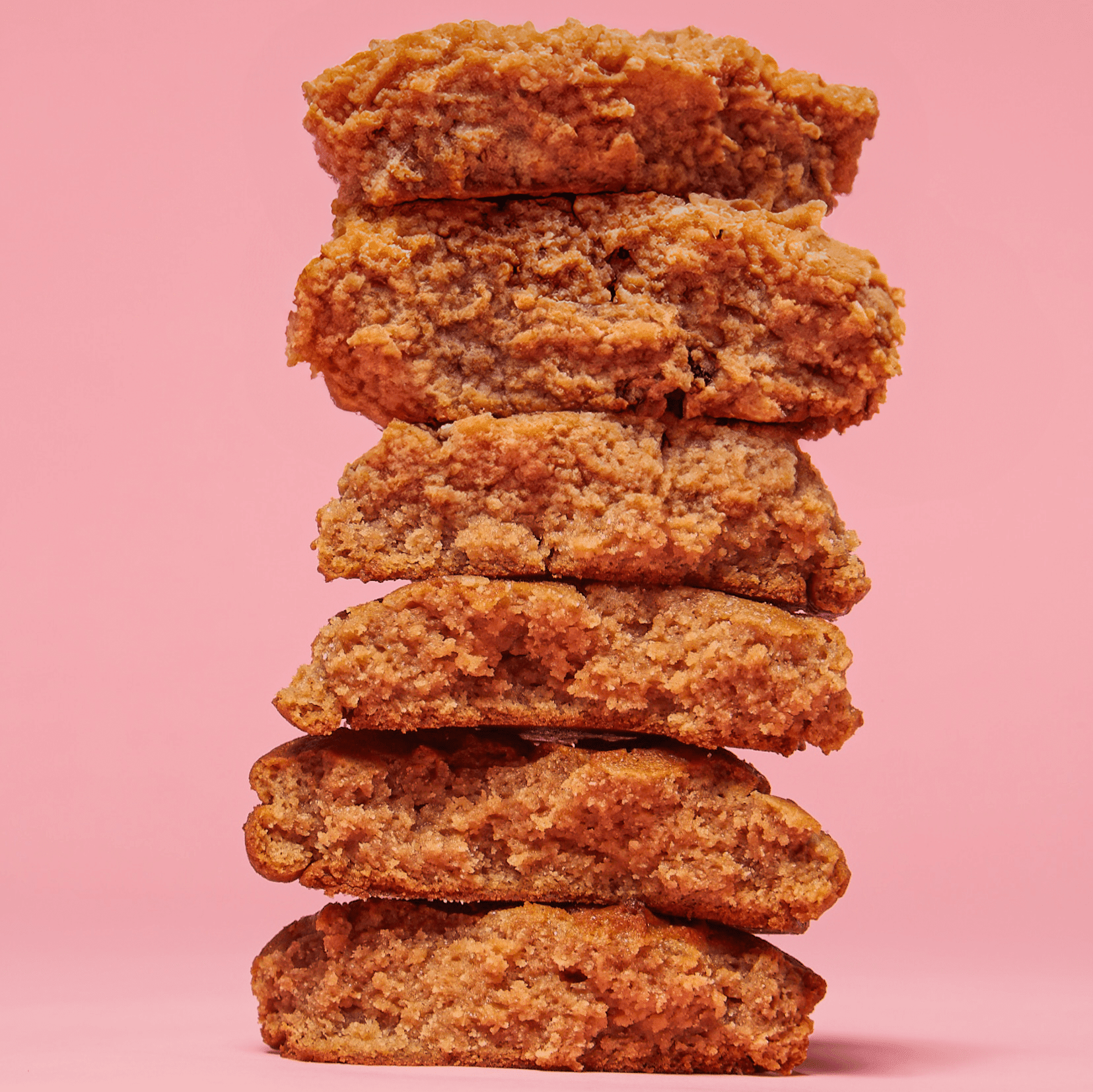 Box of Apple Cider n' Spice — cookies from Funny Face Bakery NYC, order online or visit us in New York City