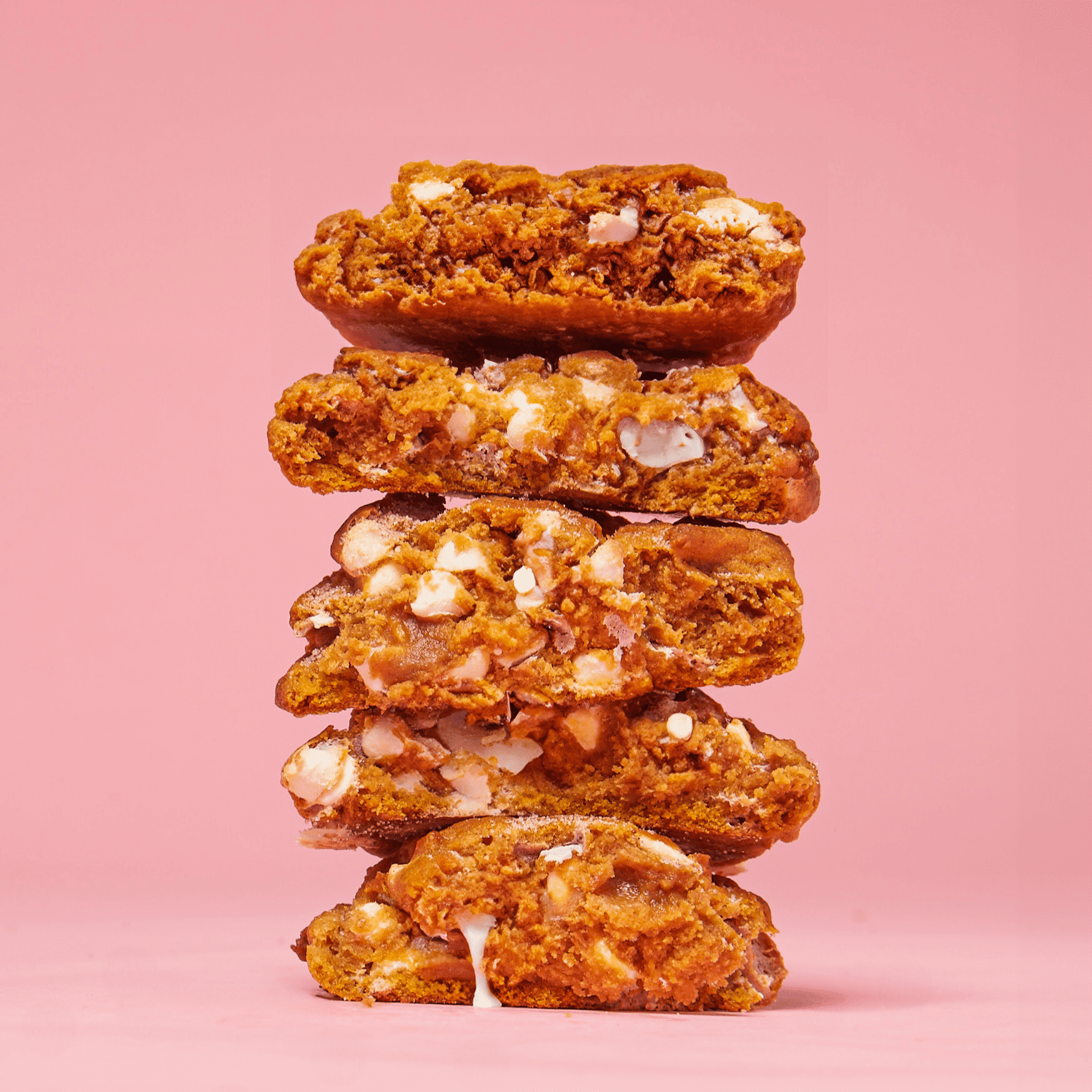 Box of Pumpkin Sugar n' Spice — cookies from Funny Face Bakery NYC, order online or visit us in New York City