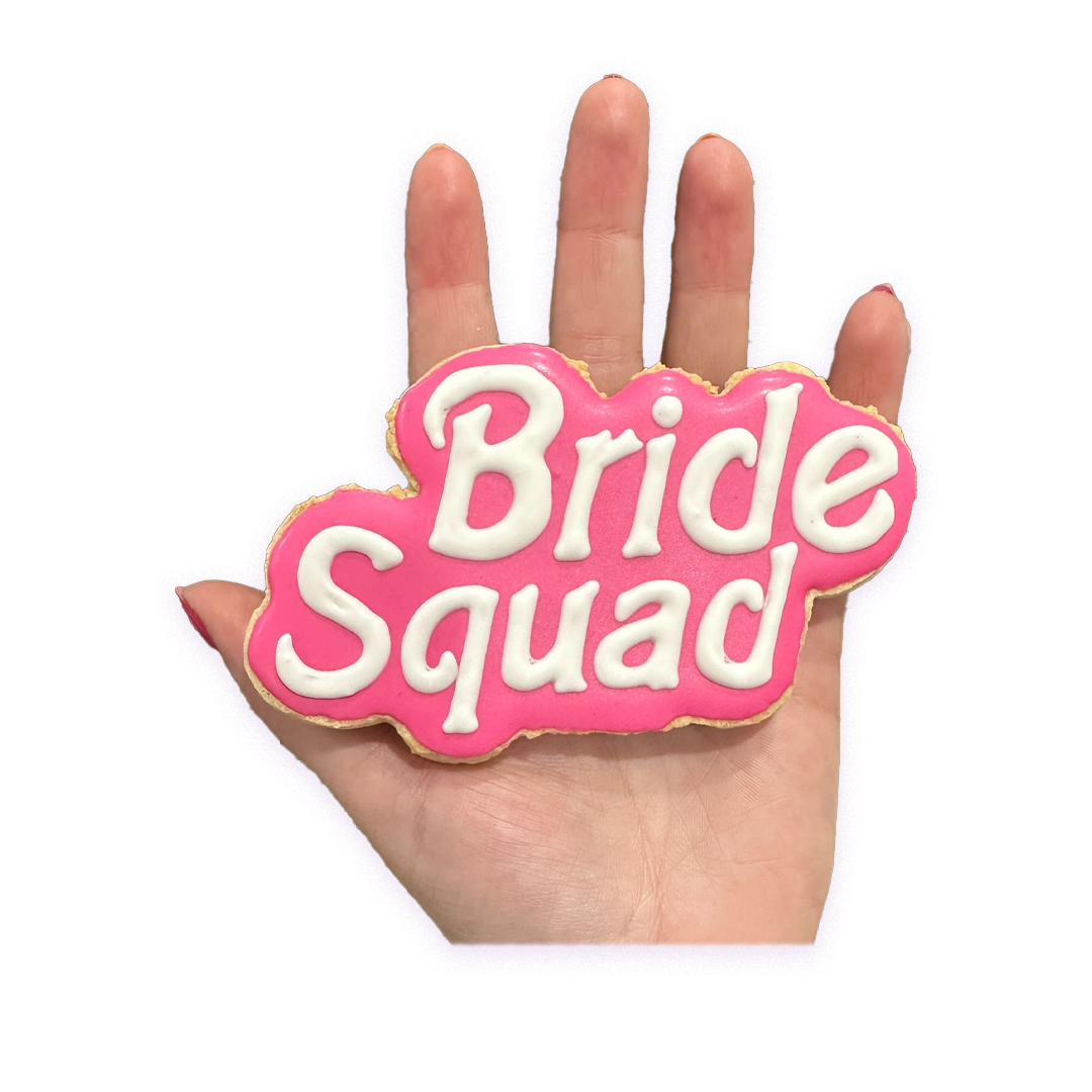 Bride Squad