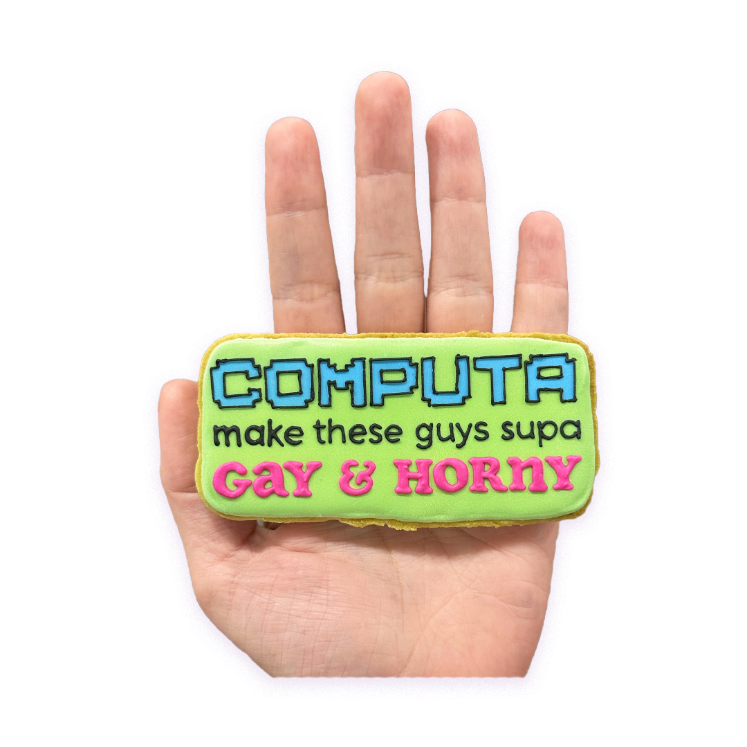 Computa