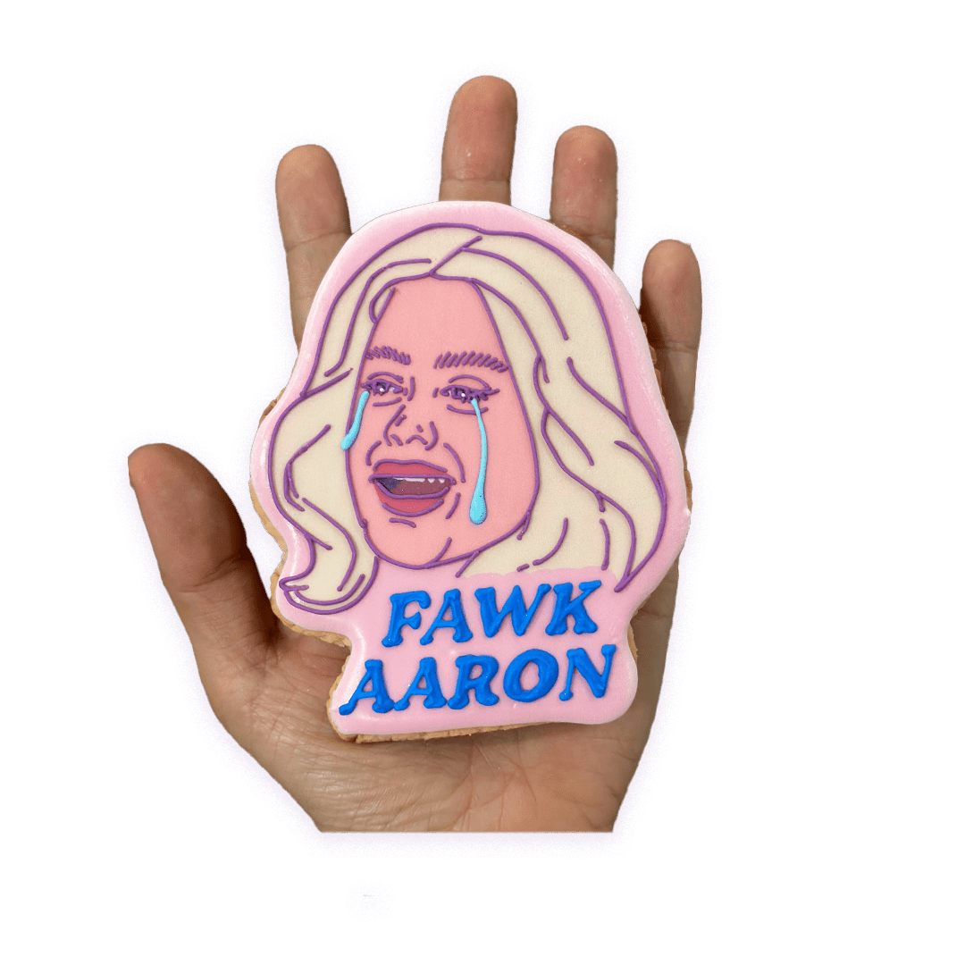 FAWK - Funny Face Bakery