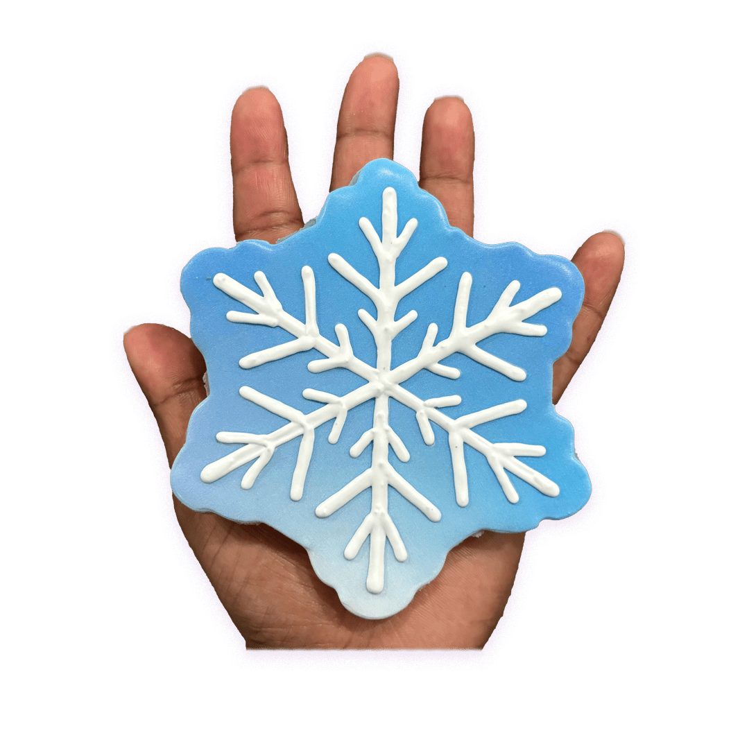 Freeze The Day - Funny Face Bakery