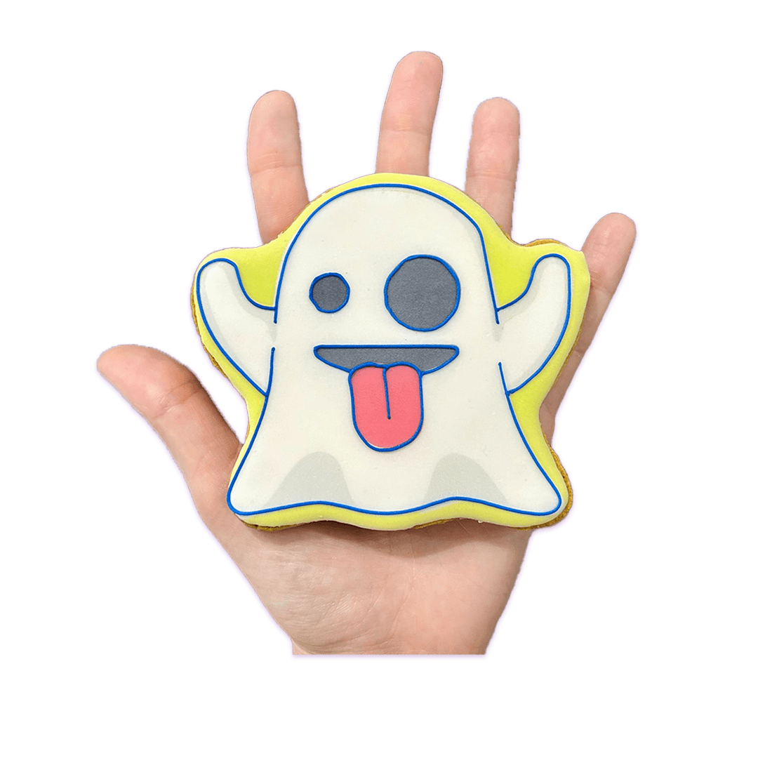 Halloween Party Pack - Funny Face Bakery