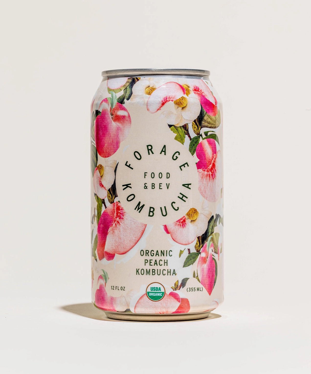 Kombucha - Funny Face Bakery