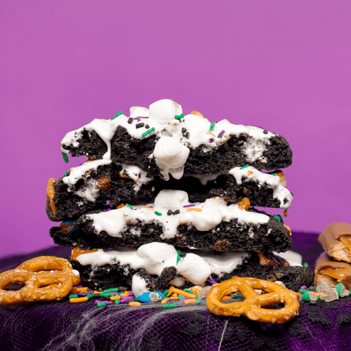 Monster Mash
