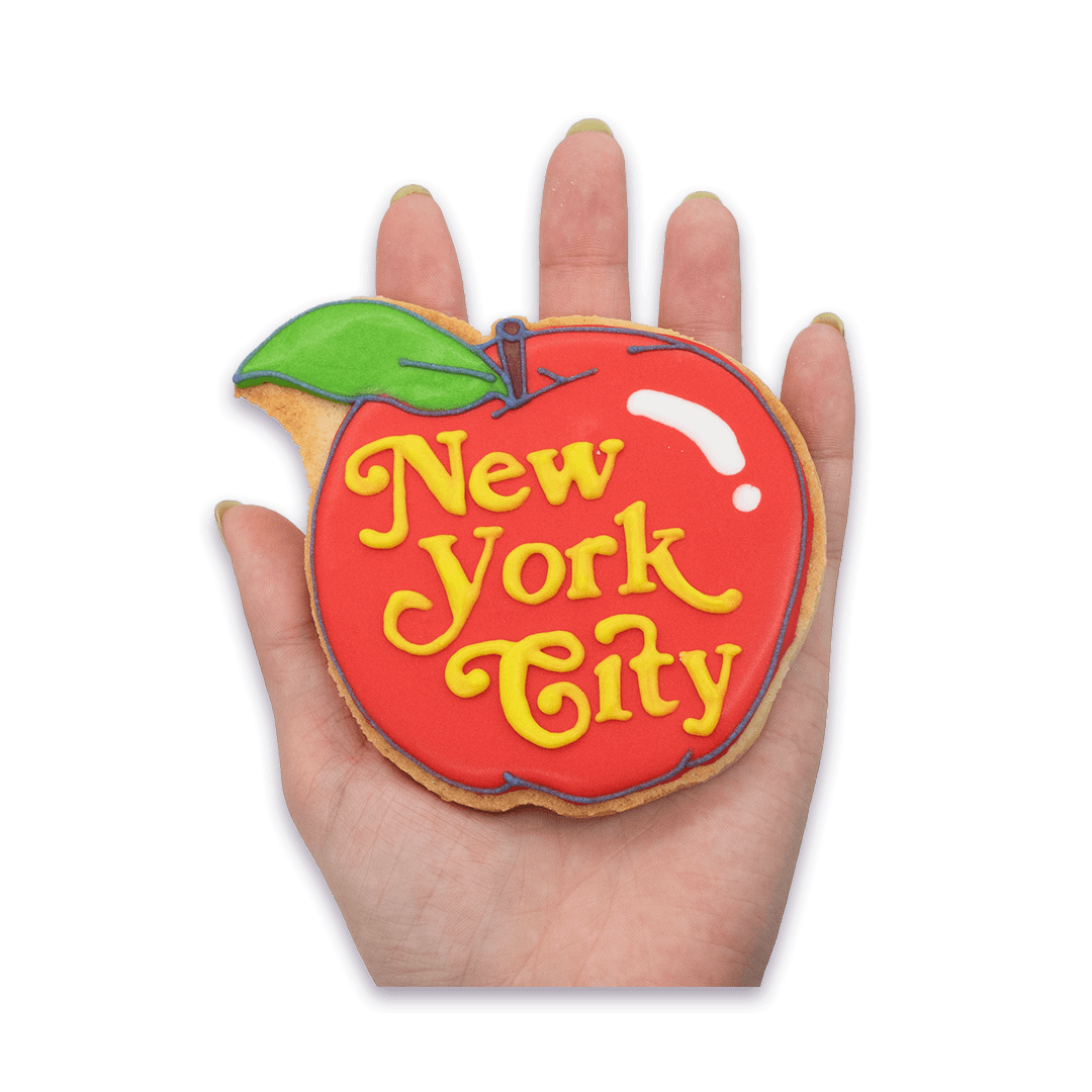 New York Minute Package - Funny Face Bakery