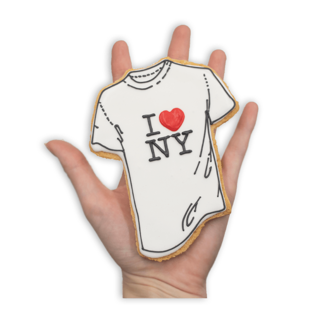 New York Minute Package - Funny Face Bakery