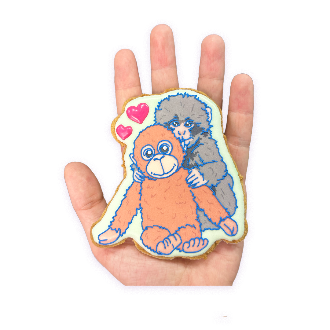 Emotional Support Friend