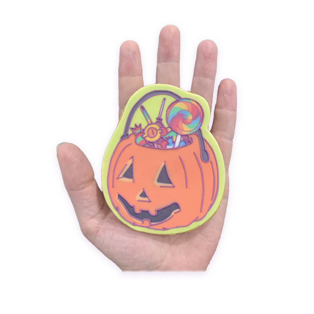 Happy Halloween Pack