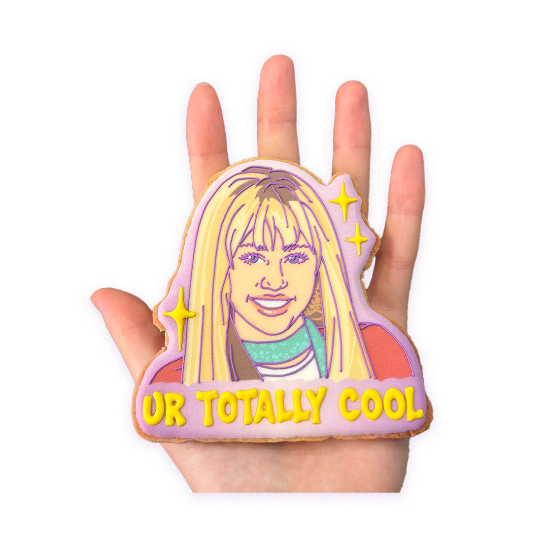 Ur Totally Cool Pack