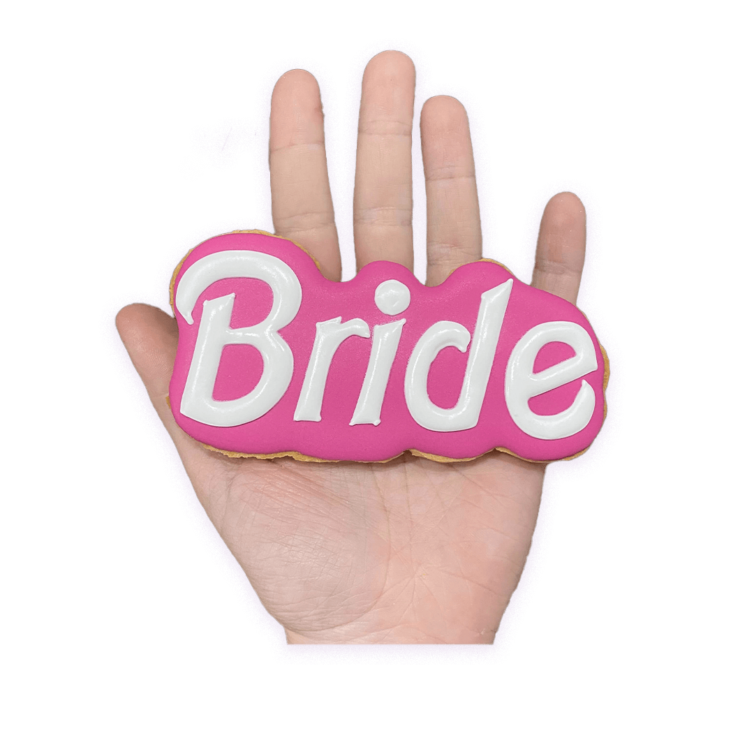 Bride - Funny Face Bakery