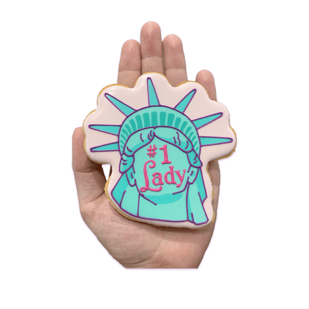 City Slicker Starter Pack - Funny Face Bakery