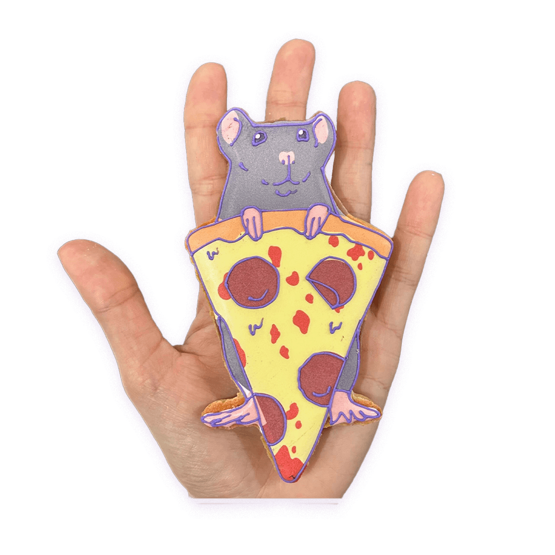 City Slicker Starter Pack - Funny Face Bakery