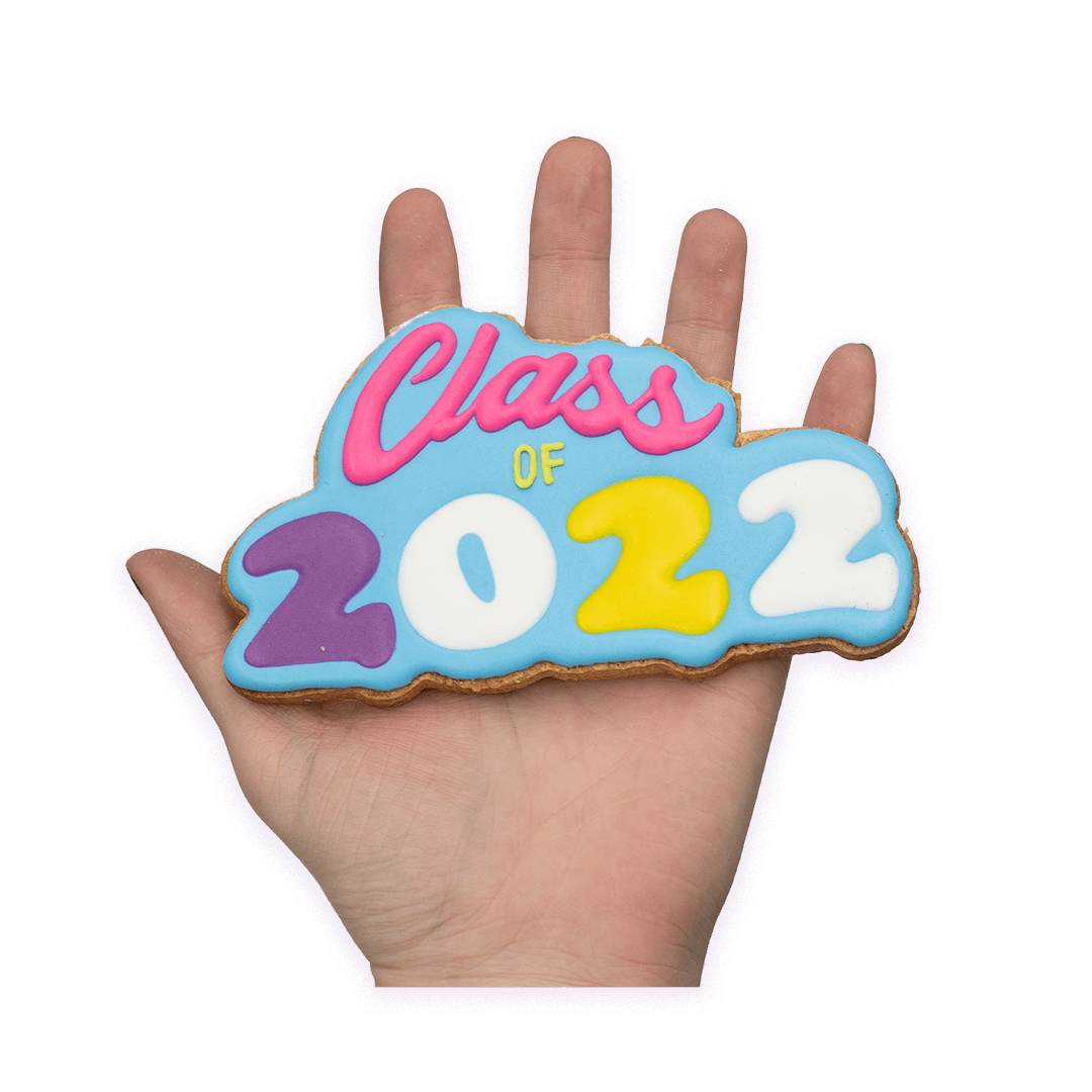 Class of 2022 - Funny Face Bakery