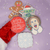 Merry Christmas Starter Pack - Funny Face Bakery