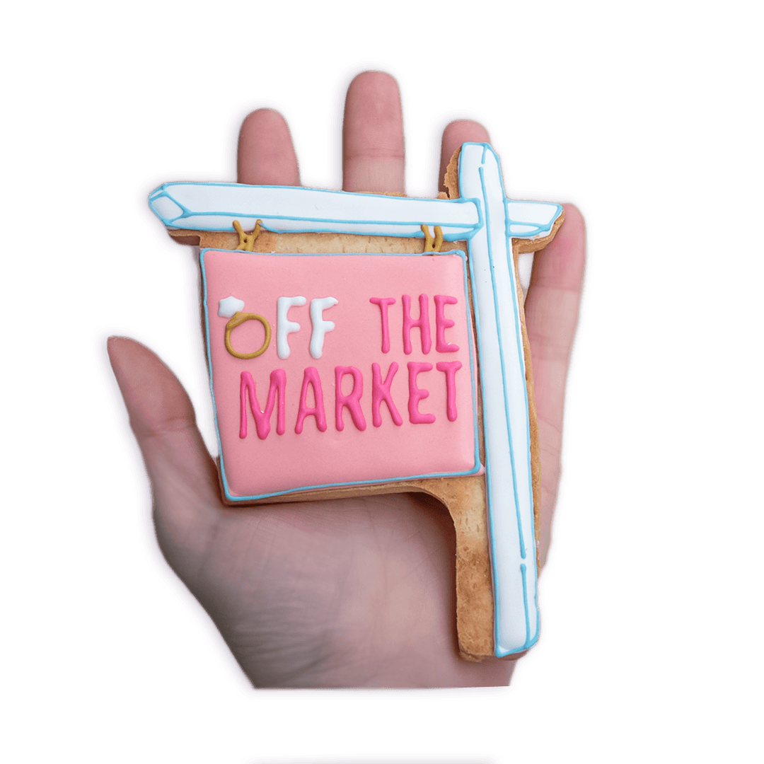 Off The Market - Funny Face Bakery