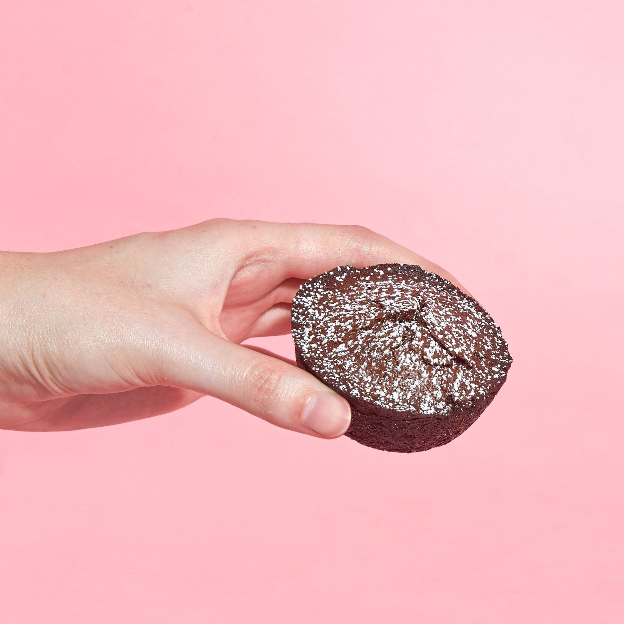 Pack of Brownies — cookies from Funny Face Bakery NYC, order online or visit us in New York City