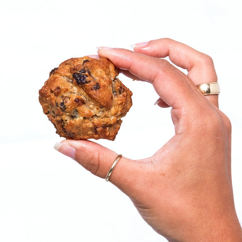 Pack of Oatmeal Raisin Cuties