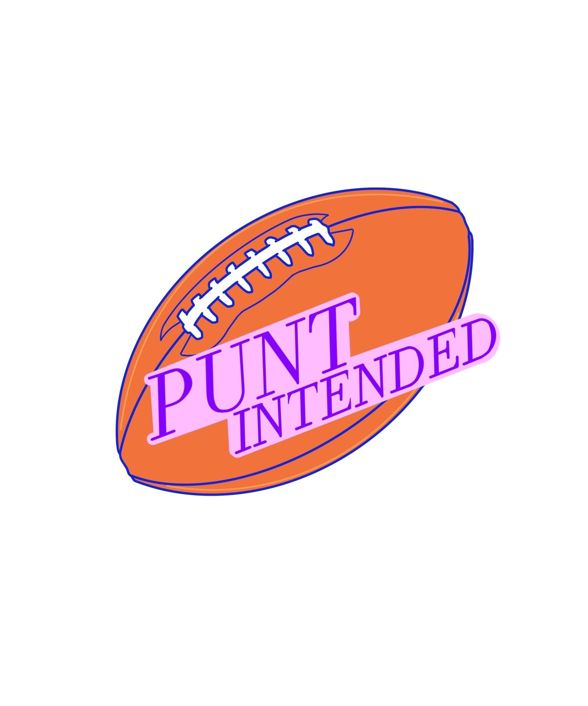 Punt Intended - Commercial - Funny Face Bakery