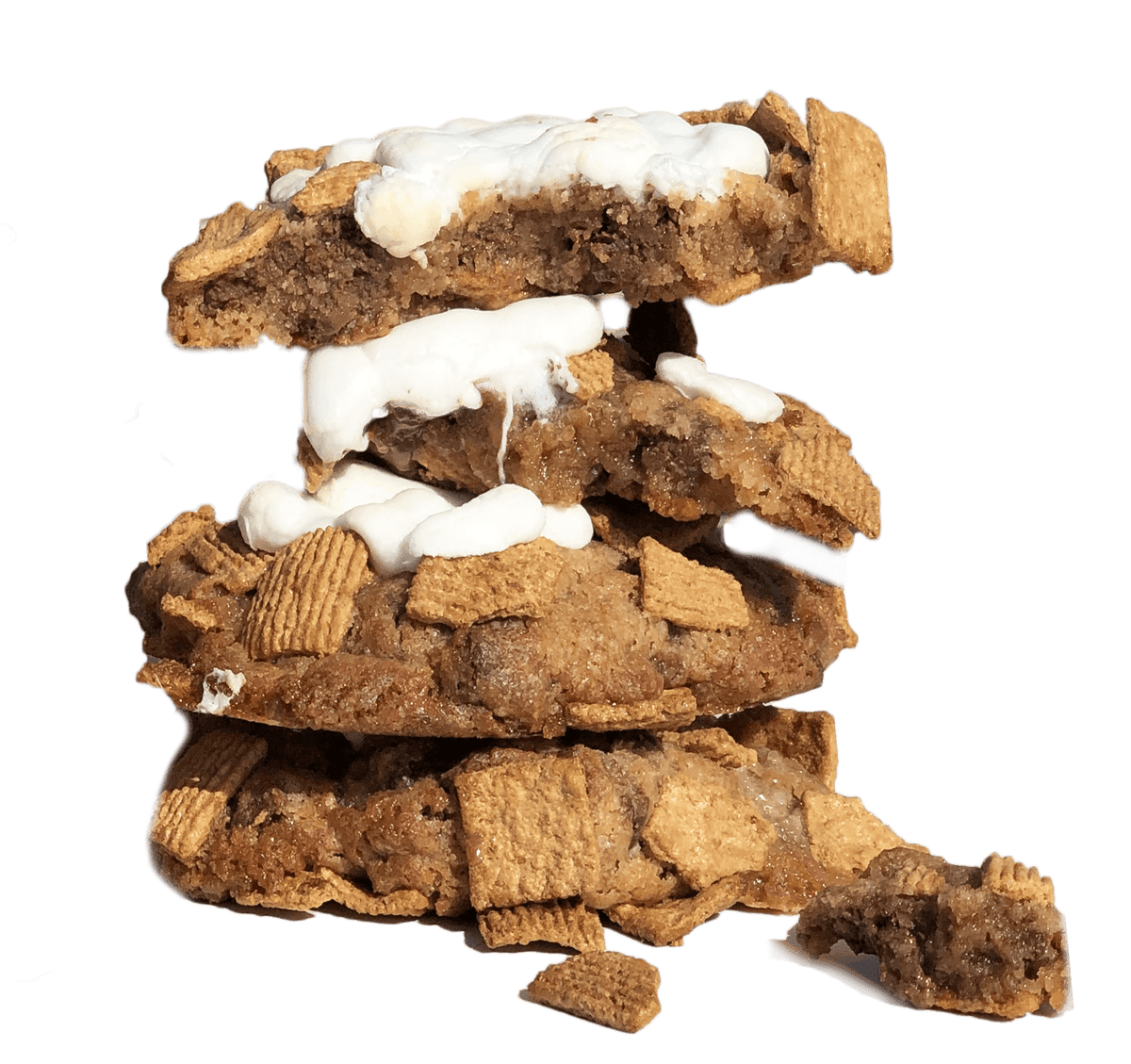 S&#39;mores - Funny Face Bakery