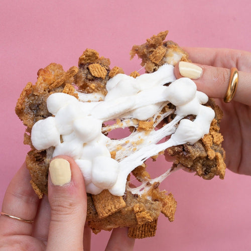 S'mores